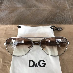 D and G sunglasses
